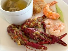 -荣誉国际酒店-云顶旋转餐厅