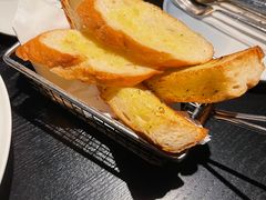 -C&R西班牙餐厅