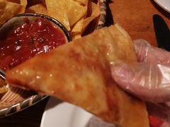 猪肉煎薄饼-么哈MOJAR(厦门云城万科里店)