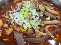 -小媳妇凉粉(浑源店)