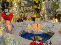 -天空花园餐吧·生日·团建(南山店)