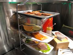 -晓燃地摊烤肉(朝阳双桥店)