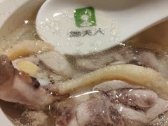 -椰夫人·养生椰子鸡(黄埔时代城店)