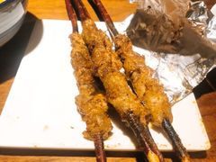 -大秦地(纬四路店)