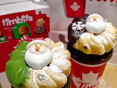 -Tims天好咖啡(莘庄龙之梦店)