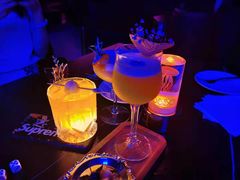 -MOSSO音乐酒吧·live house(南京旗舰店)