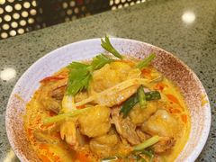 -Home Thai·泰谣(王府井apm店)