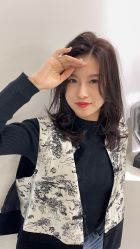 -FOR YOU造型