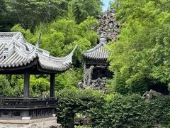 -无锡蠡湖国家湿地公园-蠡园