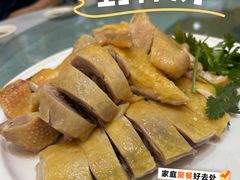 -瑞记湛江鸡饭店·粤西第一鸡(粤垦店)