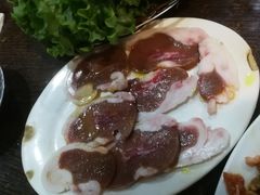 -韩风烤牛肉冷面店