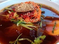 -英兰朝族饭店(河南桥头店)