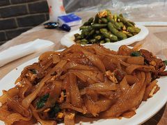 豪华炒粉-凤爪王烧烤(徐东旗舰店)