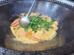 -老刘生态大鱼坊铁锅炖鱼(赛马场店)