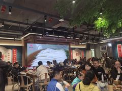 大堂-易裕和·长沙米粉(竹塘西路店)