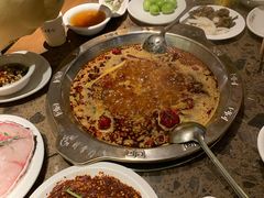 -刘掌门鲜货火锅(东门口店)