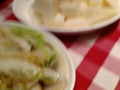 -西贝(金桥店)