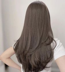 -XIMA·美发沙龙
