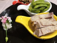 -天福苑(崇宁路店)