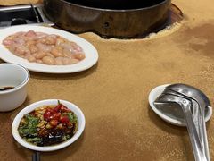 -濠轩阁特色生蚝火锅(水湾路店)