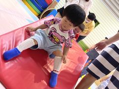 -嘉定民办实蒙早教中心