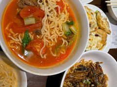 -寻裕记·现炒浇头面(人民广场店)