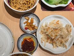 -大师兄·西北小馆(北站缤果空间店)