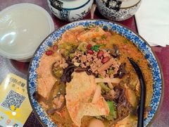 -螺世纪螺蛳粉·桂味小排档(裕德店)