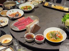 -腾格里· 蒙古山羊火锅(北京中关村店)
