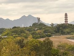 -江心屿景区