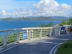 -大梅沙海滨公园