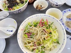 -海碗居老北京炸酱面(增光路店)