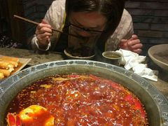 -重庆渝达老火锅(春熙路店)