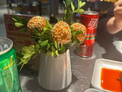 -No.DD戳子烧烤·江湖菜(北京总店)