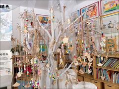 -蕃茄田艺术•美术绘画 •硬笔书法(滨江海威领界店)