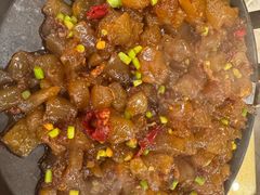-老雒阳面馆·水席(高新区店)