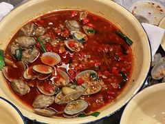 -东排食堂长沙小吃大排档(五一广场店)