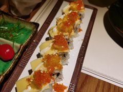 -玉川屋·深夜食堂居酒屋(柳巷店)
