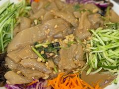 -金丝饭庄(金丝新天地保障性住宅小区店)