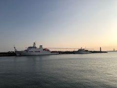 -青岛海尔洲际酒店