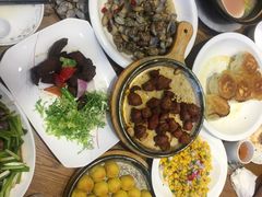 -新时代大酒店(仰口路店)