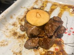-德川家日本料理(中关村寰太大厦店)
