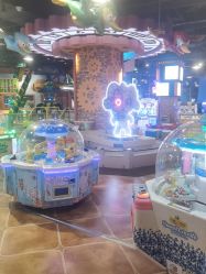 -卡通尼乐园(龙湖六合天街店)