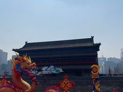 -西安城墙·碑林历史文化景区