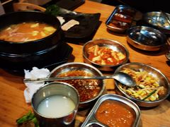 -炭恋火炉烤肉(凌云一街坊店)