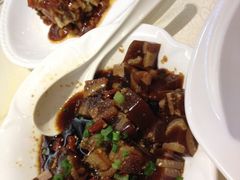 京味道烤鸭店(农林下路店)-四季小馆·地道北京小吃(广百店)