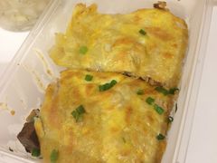 三鲜豆皮-老通城豆皮大王(吉庆街店)