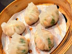 -中山保利艾美酒店-乐美中餐厅