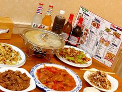 -聚发号清真菜馆