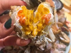 -三个渔夫·蒸汽海鲜(小白楼店)